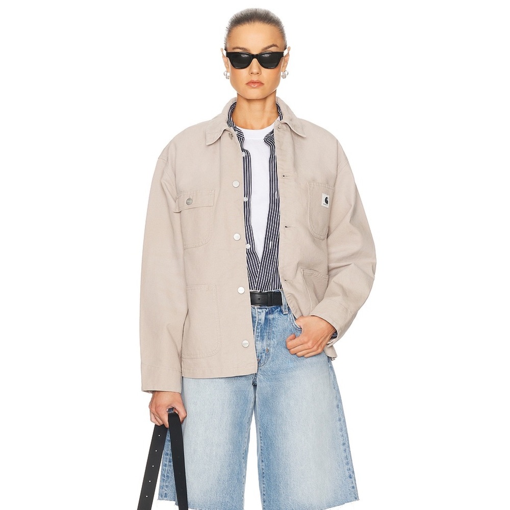 Carthartt WIP Michigan Coat Jacket M NWT